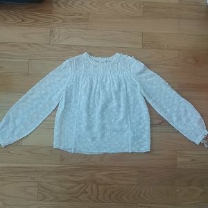 Wilfred Lourdes Blouse